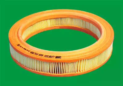 LUCAS FILTERS lfaf331 -  Воздушный фильтр